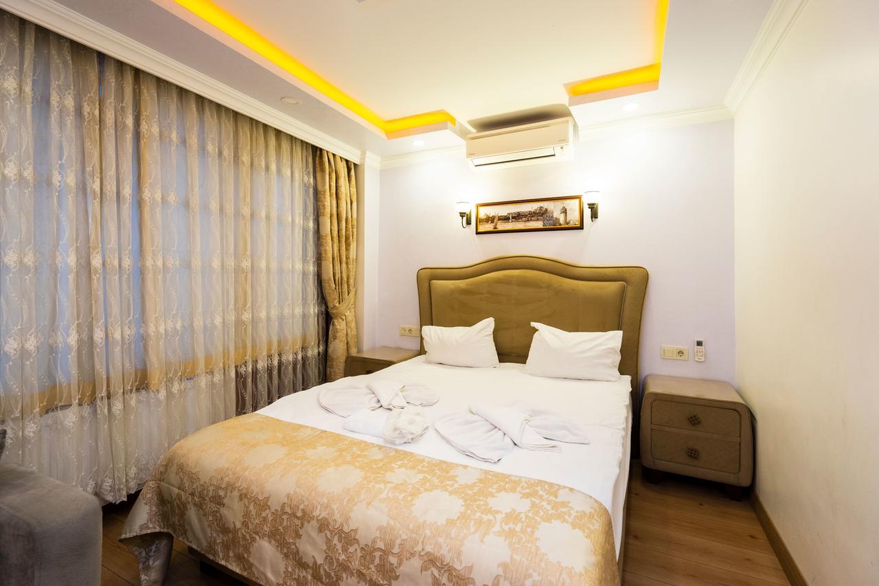 Hotel Harbour Old City Istanboel